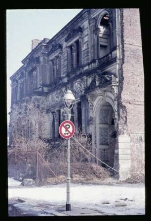 Palais Tiele-Winkler 7.3.70.