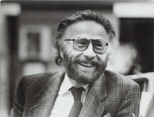 Fritz J. Raddatz
