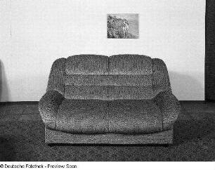Sofa "Gloria" (Zweisitzer)