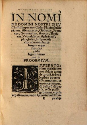 Iustiniani institutionum sive elementorum iurisprudentiae libri quatuor