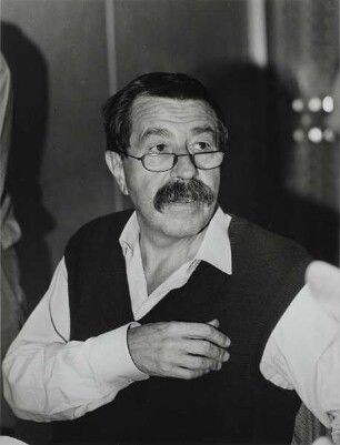 Günter Grass