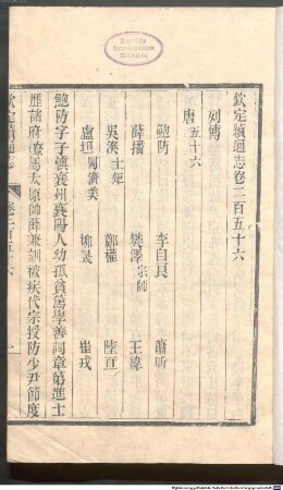 Qin ding Xu tong zhi : 640 juan, 10