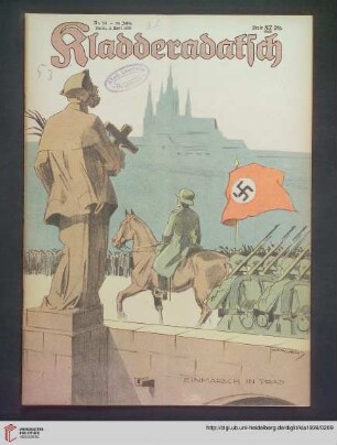 Hefte 14-18, April 1939