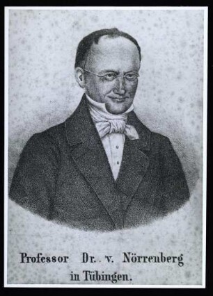 Noerrenberg, Johann Gottlieb Christian