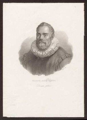 Aldrovandi, Ulisse