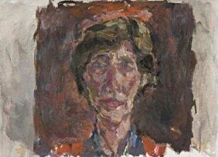 Portrait Gisela