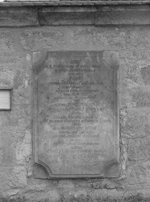 Hartau, Röhrhäusel, 1726