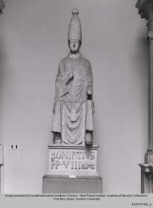 Bonifatius VIII.