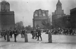 Battery Park