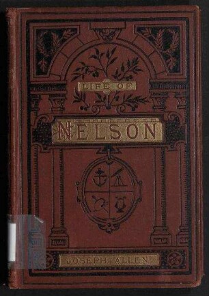 Life of Nelson