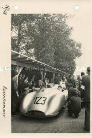 Internationales Avus-Rennen 1951