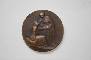 Medaille "Charité"