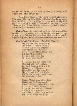 Grundsätze.
