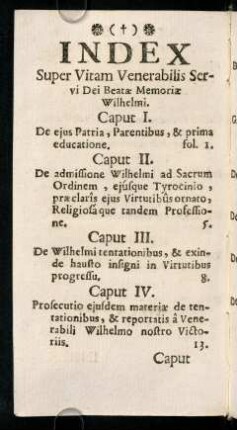 161a-161e, Index.