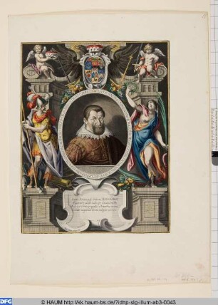 Johann Georg I. Kurfürst von Sachsen