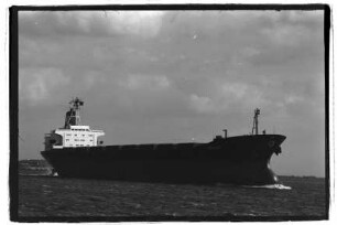 Hanse (1975), Cosima Conti, Hamburg