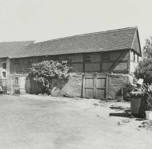 Bauernhaus, Nerchau