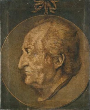 Johann Wolfgang von Goethe