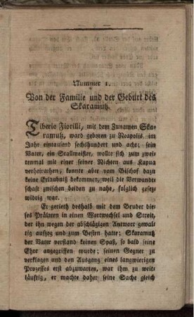 [Nummer I. - Nummer 39.]