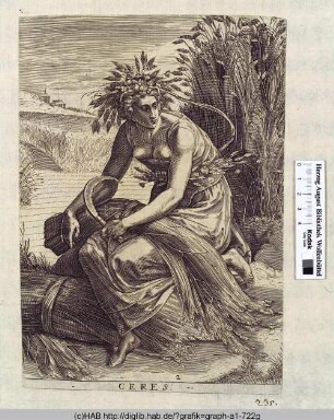 Ceres.