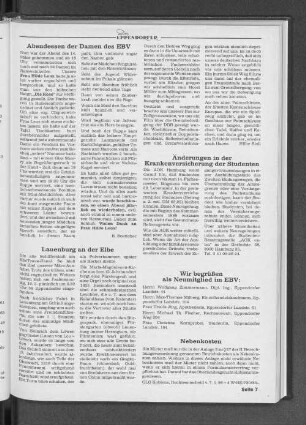 Nebenkosten