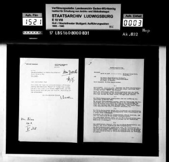 Manon. Oper von Jules Massenet; Text: Henri Meilhac und Philipp Gille