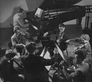 Archivfotografie "mannheim_institute_musikhochschule_451m"