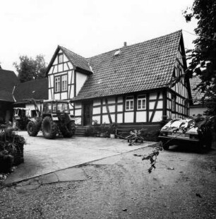 Bensheim, Gronauer Straße 155
