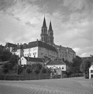 Augustiner-Chorherrenstiftskirche