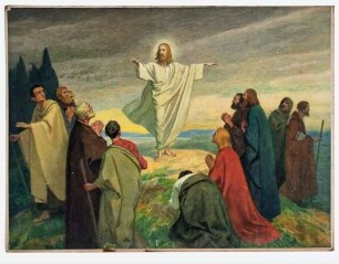 Verklärung Jesu