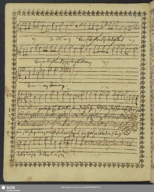 [Heinrich Grimm:] Ein Kind geborn zu Bethlehem