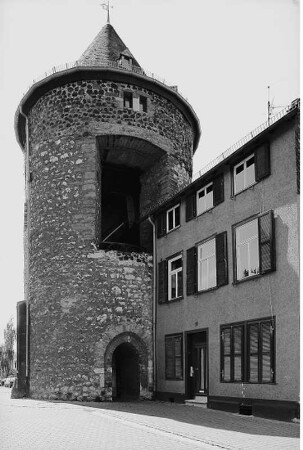 Wetzlar, Turmstraße 12