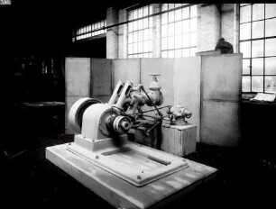 Wetzig: Peltonturbine