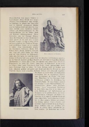 Ejnar Forchhammer als Samson