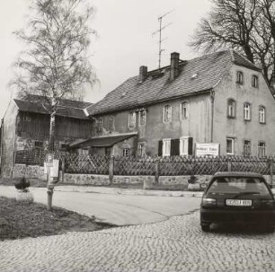 Bauernhof, Stolpen