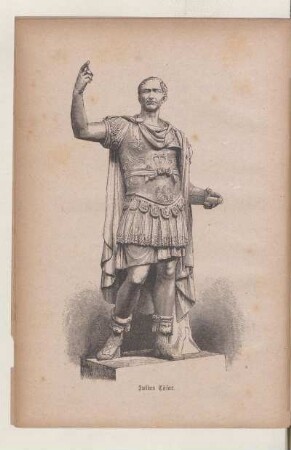 Julius Cäsar