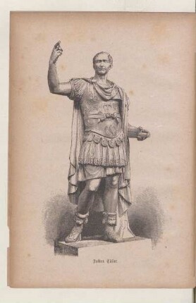 Julius Cäsar