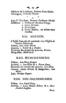 XXIII. Neu-Haldensleben