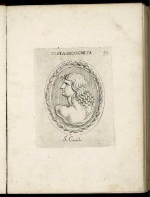 Testa Incognita