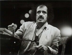 Urs Widmer