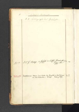 2. Bibliographie und Geschichte