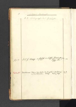 2. Bibliographie und Geschichte
