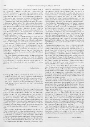 289-290 [Rezension] Unterwegs mit Christus