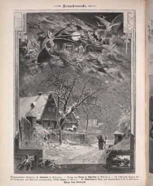"Neujahrsnacht"