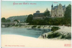 Aich. Schloss