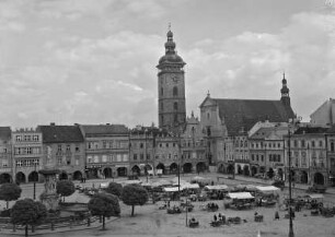 Gebäudeensemble