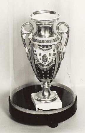 Vase, Ressen (Kreis Lübben)