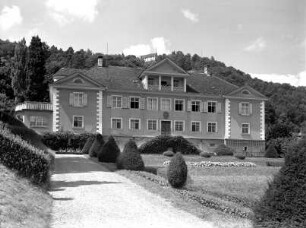 Schloss Bodman