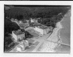 Heiligendamm