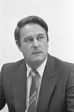 BNN-Interview mit dem Direktor der Städtischen Verkehrsbetriebe Dieter Ludwig